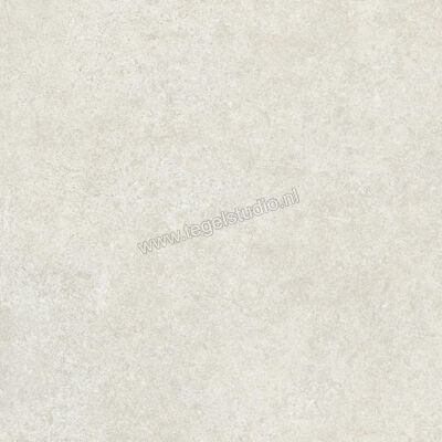  Ragno Tiempo Bianco 45x45 cm Vloertegel / Wandtegel Mat Vlak Naturale RCTW | 378835