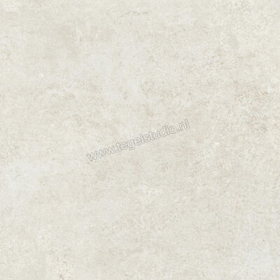  Ragno Tiempo Bianco 45x45 cm Vloertegel / Wandtegel Mat Vlak Naturale RCTW | 378838