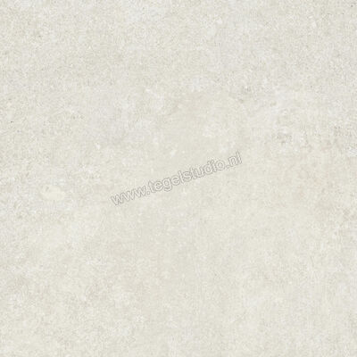  Ragno Tiempo Bianco 45x45 cm Vloertegel / Wandtegel Mat Vlak Naturale RCTW | 378841