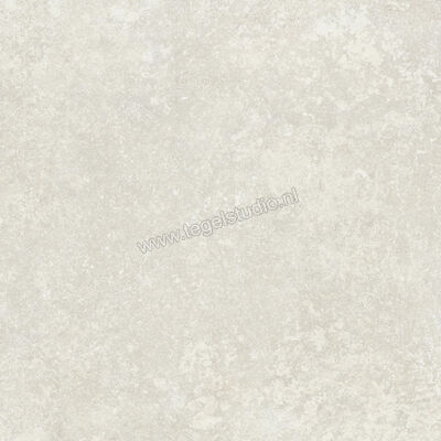  Ragno Tiempo Bianco 45x45 cm Vloertegel / Wandtegel Mat Vlak Naturale RCTW | 378844