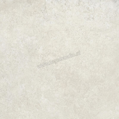  Ragno Tiempo Bianco 45x45 cm Vloertegel / Wandtegel Mat Vlak Naturale RCTW | 378850