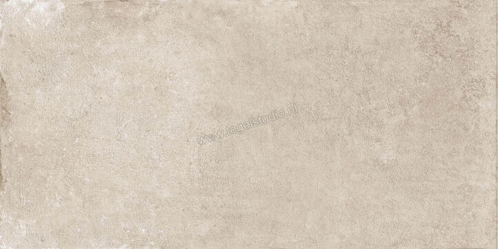  Ragno Realstone_Pietrantica XT20 Beige 60x120x2 cm Terrastegel Mat Vlak Naturale R7KJ | 380425
