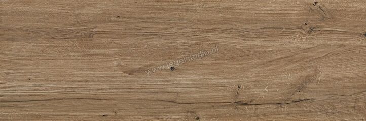  Ragno Woodliving XT20 Scuro 40x120x2 cm Terrastegel Mat Vlak Naturale R4RF | 380797