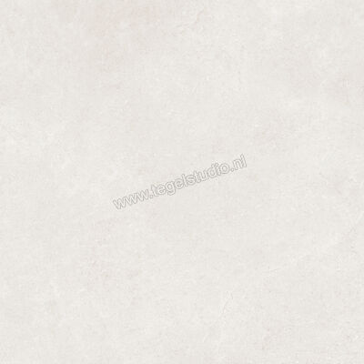  Ragno Creek Bianco 75x75 cm Vloertegel / Wandtegel Mat Vlak Naturale R9EQ | 380839