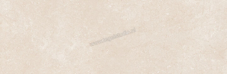  Ragno Creek Beige 25x76 cm Wandtegel Mat Vlak Naturale R9DJ | 380890