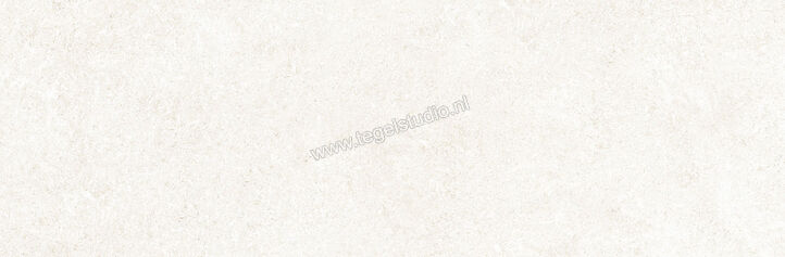  Ragno Creek Bianco 25x76 cm Wandtegel Mat Vlak Naturale R9DA | 380950