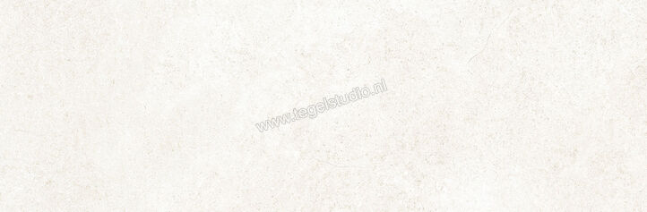  Ragno Creek Bianco 25x76 cm Wandtegel Mat Vlak Naturale R9DA | 380956