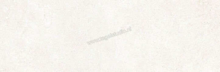  Ragno Creek Bianco 25x76 cm Wandtegel Mat Vlak Naturale R9DA | 380959