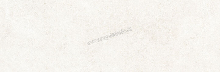  Ragno Creek Bianco 25x76 cm Wandtegel Mat Vlak Naturale R9DA | 380965