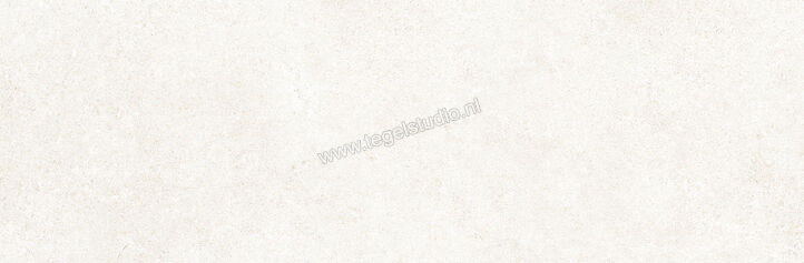  Ragno Creek Bianco 25x76 cm Wandtegel Mat Vlak Naturale R9DA | 380968