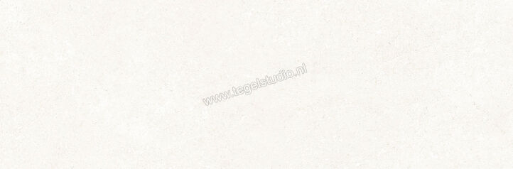  Ragno Creek Bianco 25x76 cm Wandtegel Mat Vlak Naturale R9DA | 380971