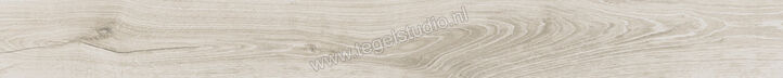 Novabell Eiche Alpin 16x160 cm Vloertegel / Wandtegel Mat Gestructureerd Naturale ECH84RT | 38104