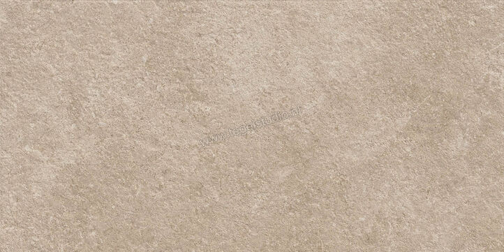  Ragno Creek Beige 30x60 cm Vloertegel / Wandtegel Mat Vlak Strutturato R4NR | 381049