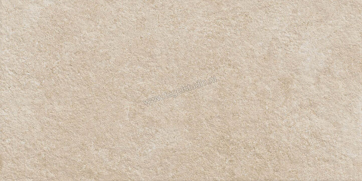  Ragno Creek Avorio 30x60 cm Vloertegel / Wandtegel Mat Vlak Strutturato R4NQ | 381058