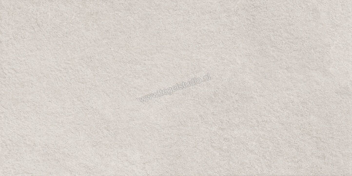  Ragno Creek Bianco 30x60 cm Vloertegel / Wandtegel Mat Vlak Strutturato R4NP | 381064