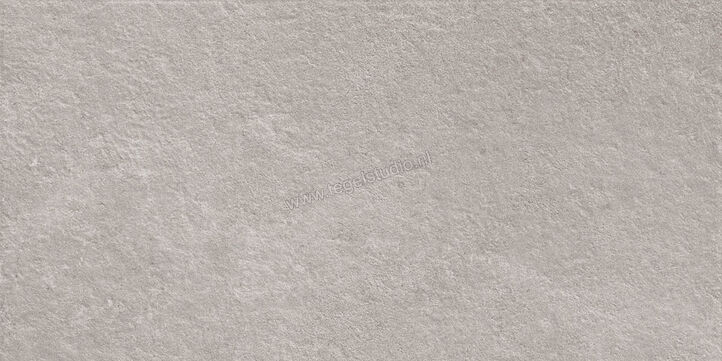  Ragno Creek Grigio 30x60 cm Vloertegel / Wandtegel Mat Vlak Strutturato R4NN | 381067