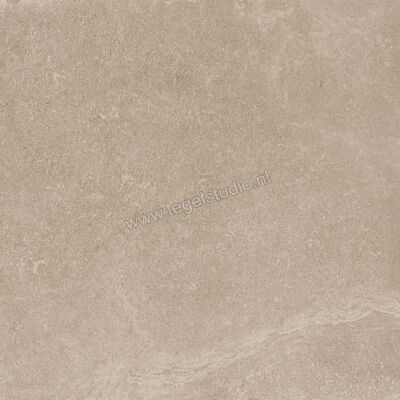  Ragno Creek Beige 60x60 cm Vloertegel / Wandtegel Mat Vlak Naturale R4EH | 381100
