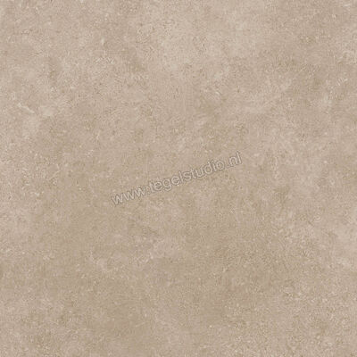  Ragno Creek Beige 60x60 cm Vloertegel / Wandtegel Mat Vlak Naturale R4EH | 381103