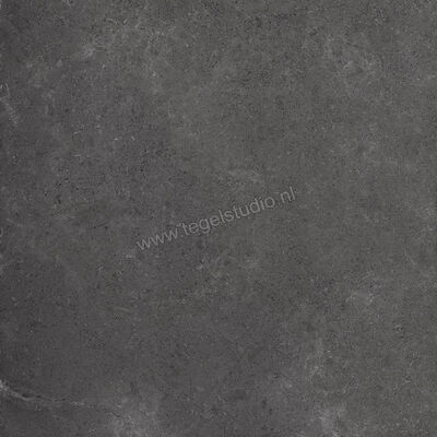  Ragno Creek Antracite 60x60 cm Vloertegel / Wandtegel Mat Vlak Naturale R4ED | 381130