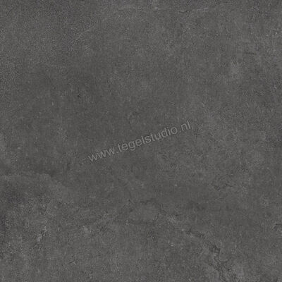  Ragno Creek Antracite 60x60 cm Vloertegel / Wandtegel Mat Vlak Naturale R4ED | 381133