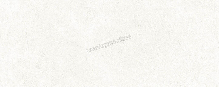  Ragno Creek Bianco 20x50 cm Wandtegel Mat Vlak Naturale R3RE | 381163
