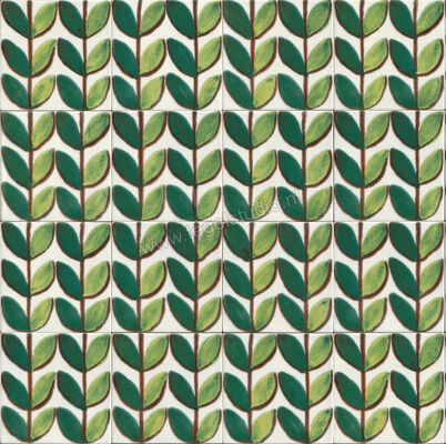  Ragno Sol Tappeto 3 15x15 cm Wandtegel Tappeto 3 Glanzend Vlak Naturale R9QR | 382000