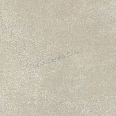  Ragno Sound Cream 33.3x33.3 cm Vloertegel / Wandtegel Mat Vlak Naturale R52L | 382132