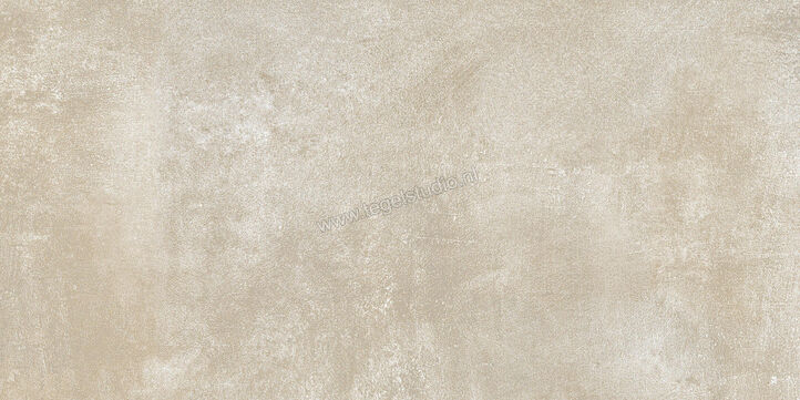  Ragno Sound Cream 30x60 cm Vloertegel / Wandtegel Mat Vlak Naturale R49N | 382144