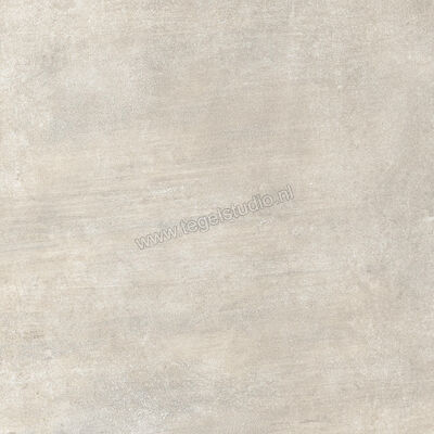  Ragno Sound Off White 60x60 cm Vloertegel / Wandtegel Mat Vlak Naturale R49H | 382159