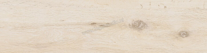 Ragno Key White 15.5x60 cm Vloertegel / Wandtegel Mat Vlak Naturale RA3K | 382354