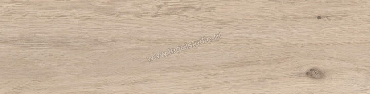  Ragno Key Natural 15.5x60 cm Vloertegel / Wandtegel Mat Vlak Naturale RA3L | 382372