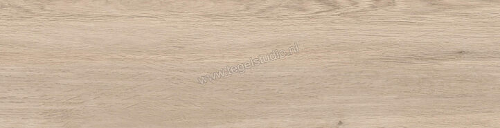  Ragno Key Natural 15.5x60 cm Vloertegel / Wandtegel Mat Vlak Naturale RA3L | 382375