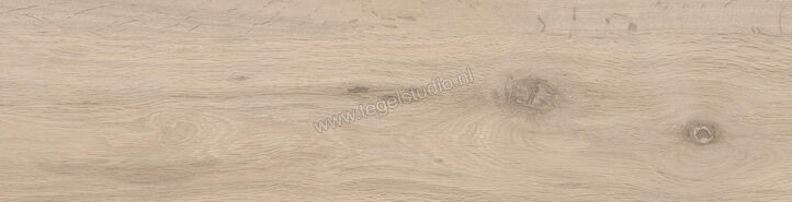  Ragno Key Natural 15.5x60 cm Vloertegel / Wandtegel Mat Vlak Naturale RA3L | 382378