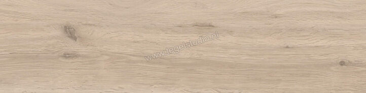  Ragno Key Natural 15.5x60 cm Vloertegel / Wandtegel Mat Vlak Naturale RA3L | 382381