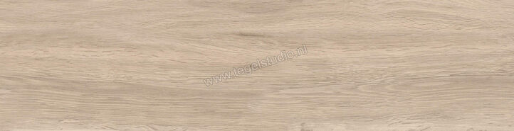  Ragno Key Natural 15.5x60 cm Vloertegel / Wandtegel Mat Vlak Naturale RA3L | 382384