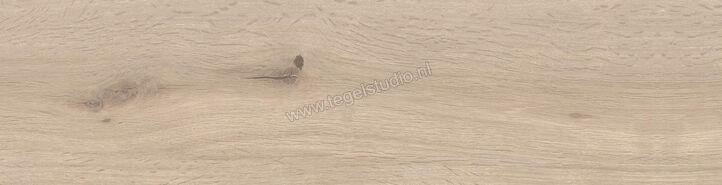  Ragno Key Natural 15.5x60 cm Vloertegel / Wandtegel Mat Vlak Naturale RA3L | 382387