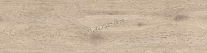  Ragno Key Natural 15.5x60 cm Vloertegel / Wandtegel Mat Vlak Naturale RA3L | 382393