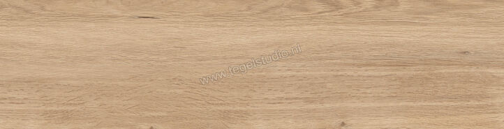  Ragno Key Beige 15.5x60 cm Vloertegel / Wandtegel Mat Vlak Naturale RA3M | 382399
