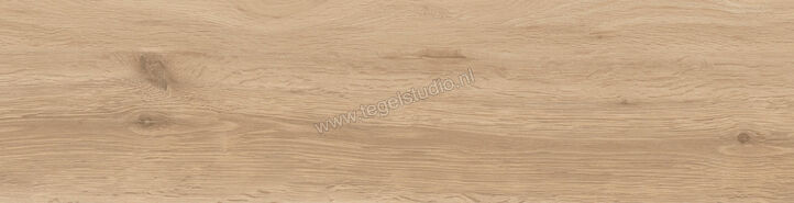  Ragno Key Beige 15.5x60 cm Vloertegel / Wandtegel Mat Vlak Naturale RA3M | 382405