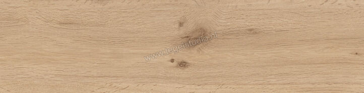 Ragno Key Beige 15.5x60 cm Vloertegel / Wandtegel Mat Vlak Naturale RA3M | 382414