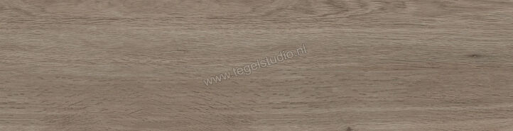  Ragno Key Taupe 15.5x60 cm Vloertegel / Wandtegel Mat Vlak Naturale RA3P | 382447