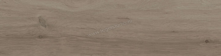  Ragno Key Taupe 15.5x60 cm Vloertegel / Wandtegel Mat Vlak Naturale RA3P | 382453