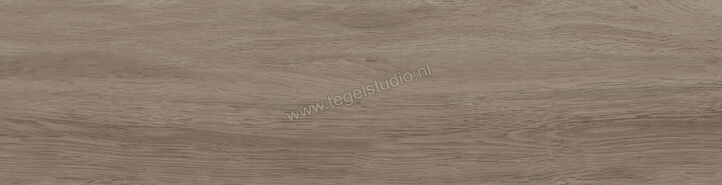  Ragno Key Taupe 15.5x60 cm Vloertegel / Wandtegel Mat Vlak Naturale RA3P | 382456