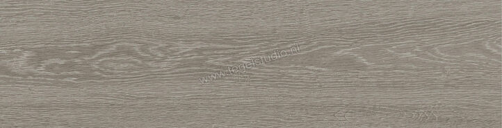  Ragno Key Grey 15.5x60 cm Vloertegel / Wandtegel Mat Vlak Naturale RA3Q | 382471