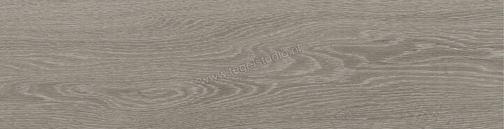  Ragno Key Grey 15.5x60 cm Vloertegel / Wandtegel Mat Vlak Naturale RA3Q | 382474