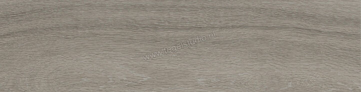  Ragno Key Grey 15.5x60 cm Vloertegel / Wandtegel Mat Vlak Naturale RA3Q | 382486