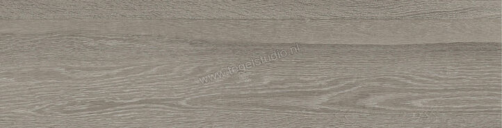  Ragno Key Grey 15.5x60 cm Vloertegel / Wandtegel Mat Vlak Naturale RA3Q | 382489