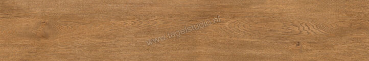  Ragno Inedito Nocciola 25x150 cm Vloertegel / Wandtegel Mat Gestructureerd Naturale RADN | 382777