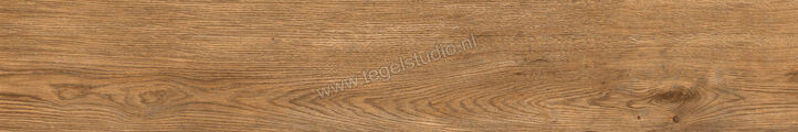  Ragno Inedito Nocciola 25x150 cm Vloertegel / Wandtegel Mat Gestructureerd Naturale RADN | 382786
