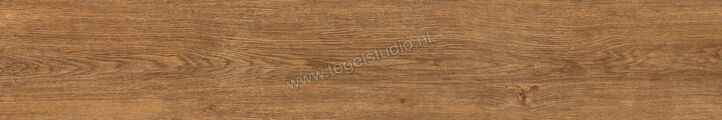  Ragno Inedito Nocciola 25x150 cm Vloertegel / Wandtegel Mat Gestructureerd Naturale RADN | 382789